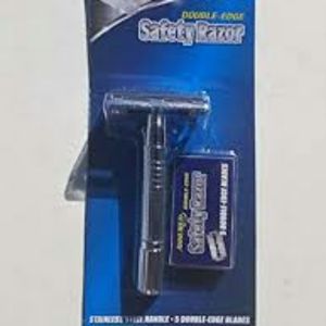 Safety Razor